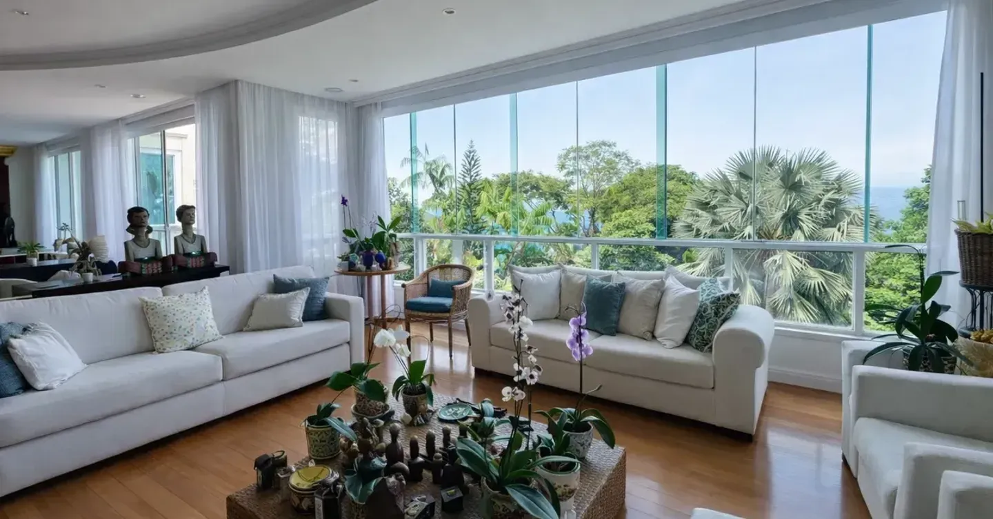 Su excelencia en vivir: lujo, exclusividad y confort inigualables en Botafogo